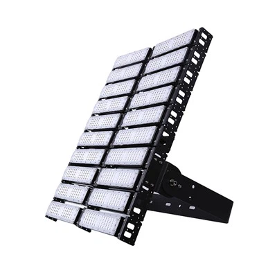 Lumină LED de stadion de 1000 W