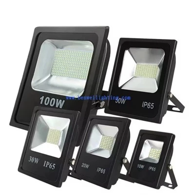 Proiector LED de 100 W