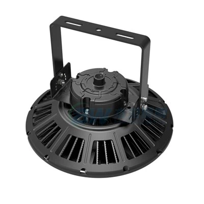 Lumină LED OZN de 100 W