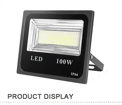 Proiectoare cu LED-uri de 12V pentru exterior