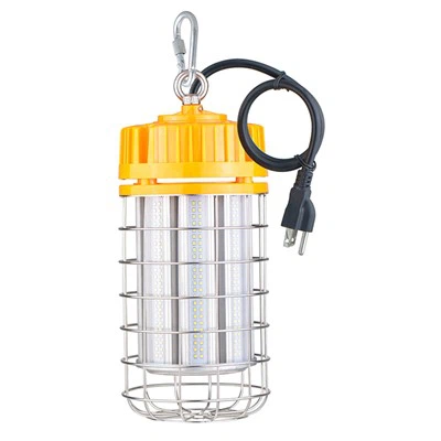 Lumină de lucru temporară LED 150W 5000K