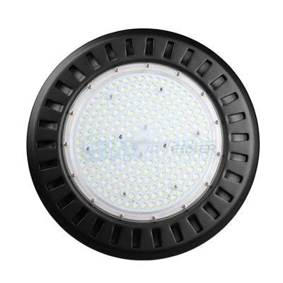 Lumină LED UFO High Bay de 150 W