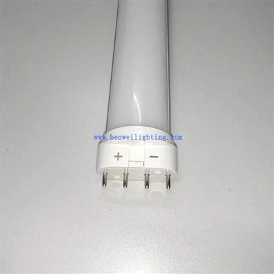 2ft 2g11 Baza LED Tub de lumină