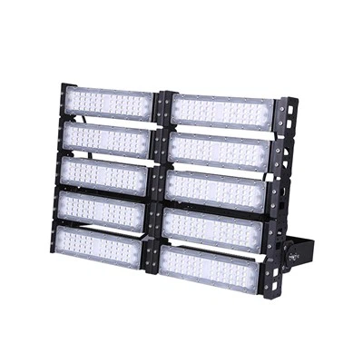 Lumină cu LED pentru stadion de 400W