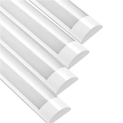Iluminare liniară de 4 ft
