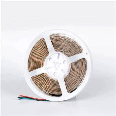 Bandă LED RGB de 5 m