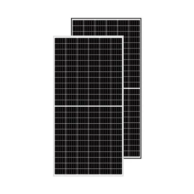 Lumină stradală solară LED de 60W