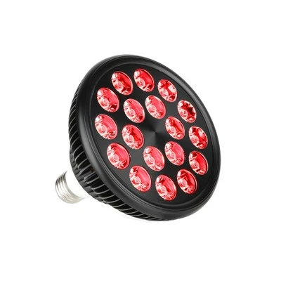 Lumină de terapie cu LED roșu de 660 nm
