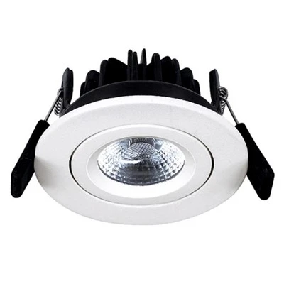 Downlight de 70 mm IP65