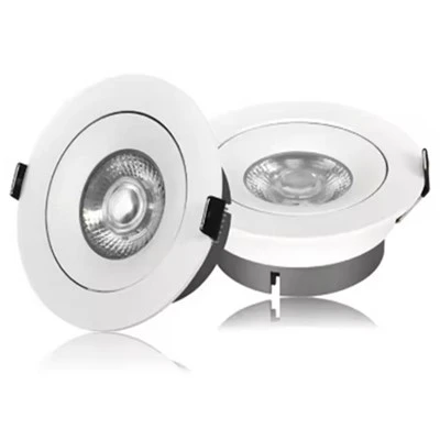 Spot reglabil Spot Lumini LED în jos