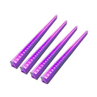 Lumină UV anti-bacteriană