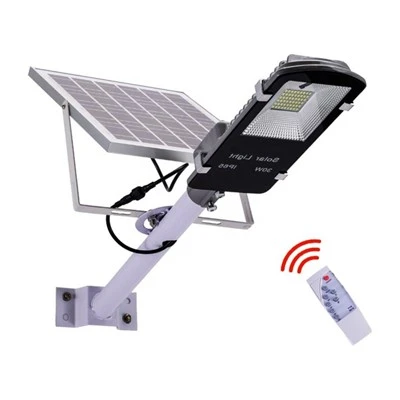 Lumină stradală solară comercială