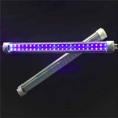 Lampa UV dezinfectanta