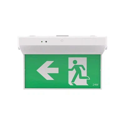 Lumină de urgență