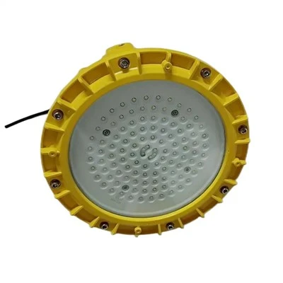 Lampă pentru baldachin pentru benzinărie