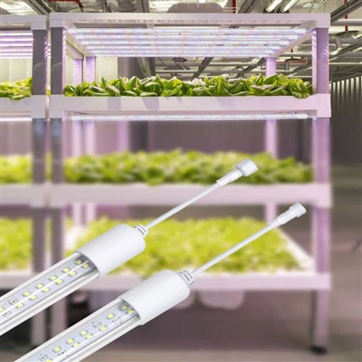 Grow Light LED cu spectru complet