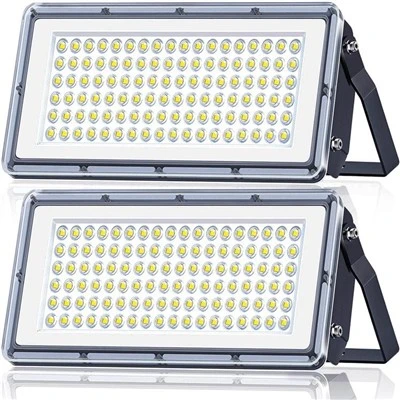 Lampă de inundație cu lumen mare, impermeabilă la apă IP65