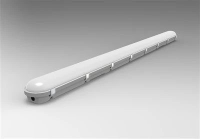 Lumină LED Triproof-de mare putere