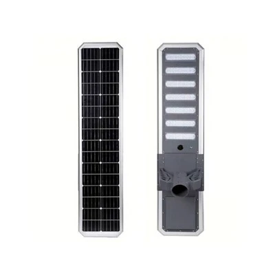 Lumini stradale cu energie solară IK10