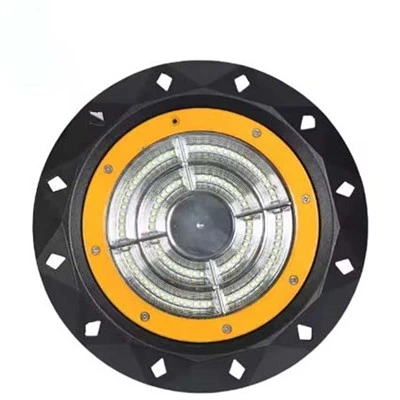 Aluminiu cu clasificare IP65 pentru iluminarea înaltă