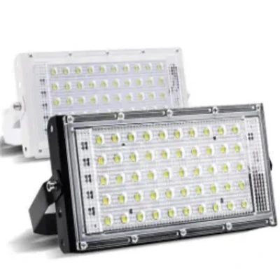 Iluminat peisagistic pentru lampă stradală cu LED IP66 impermeabil