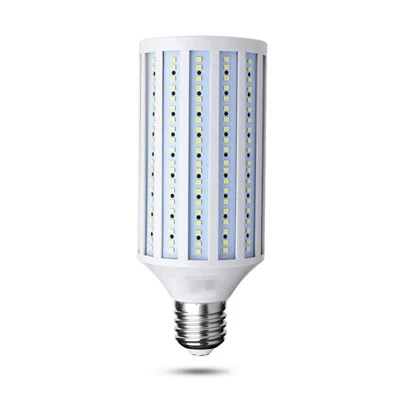 Lumină LED de porumb E27 50W
