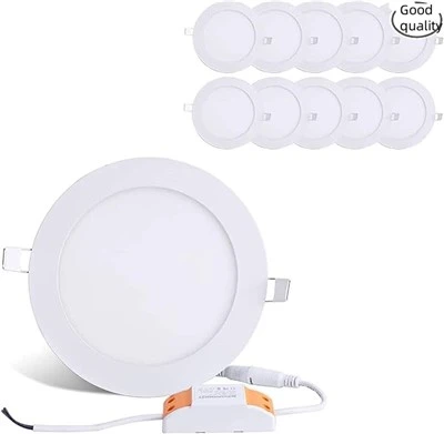 Lumină LED în jos 110LM/W 160LM/W 15W