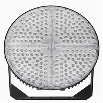 Lumină de inundație LED Lumini rotunde pentru arenă