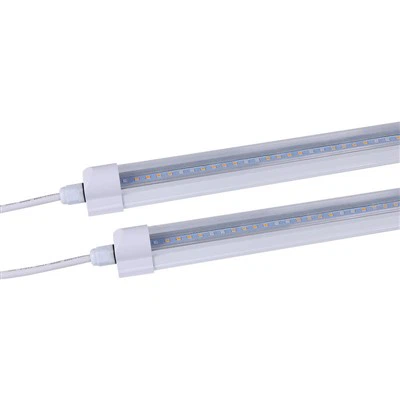 Lumină de creștere cu LED