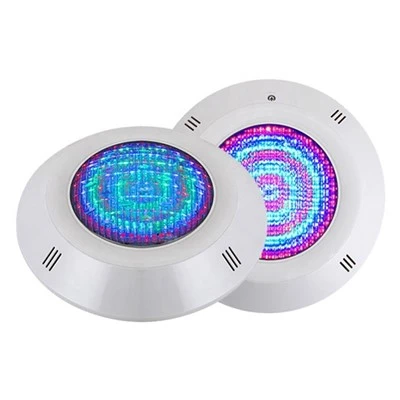 Lumină cu LED pentru cascadă pentru piscină
