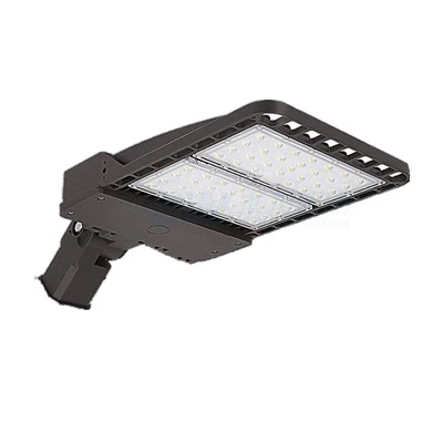 Lumina cu LED pentru zona cutiei de pantofi pentru parcare