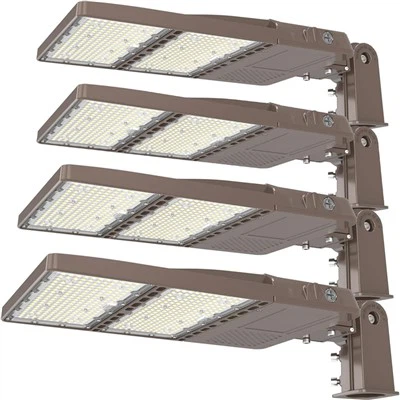 Lumină stradală solară LED de securitate