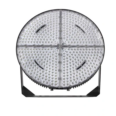 Lumină LED pentru terenul de sport