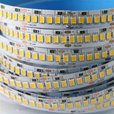 Bandă de lumină LED IP65 rezistentă la apă