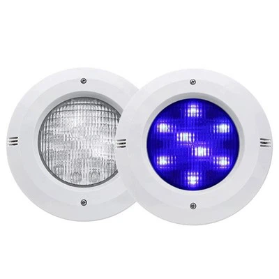 Lumină LED de înot