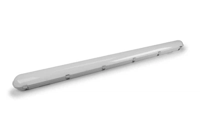 Lumină cu LED-uri Triproof Integrați iluminarea din sită