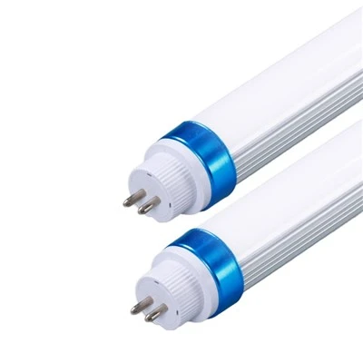 Tub de lumină LED cu inel de culoare