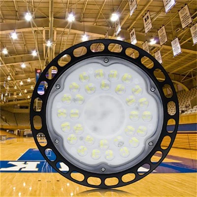 Lumini LED OZN High Bay Lighting High Bay