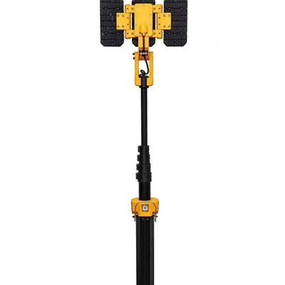 Iluminat Led de lucru Reîncărcabil 100W