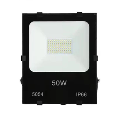 Lumini LED de mare putere pentru exterior