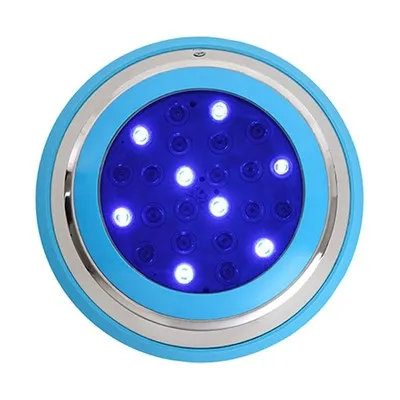 Lumină pentru piscină 18 wați