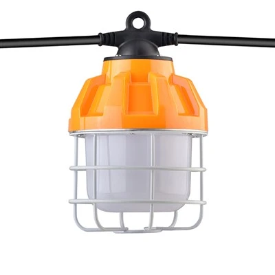 Lampă de lucru portabilă
