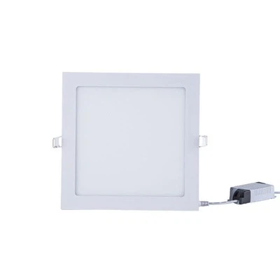 Downlights cu LED-uri încastrate din seria Velvet