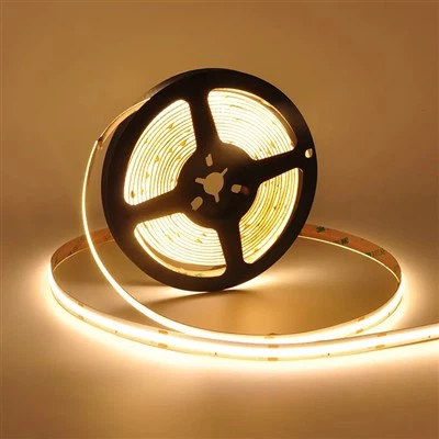 Banda de lumină LED RGB