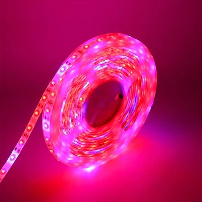 Bandă de lumină LED RGB cu telecomandă