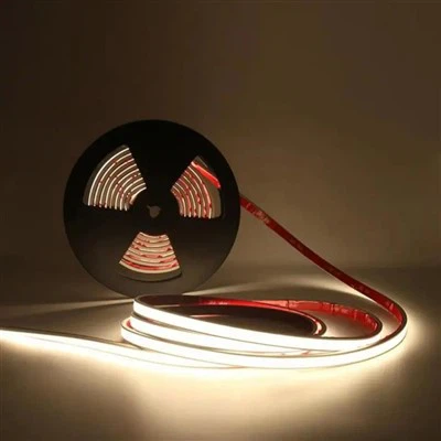 Bandă de lumină RGB de 10 metri