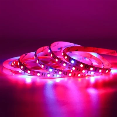 Bandă de lumină LED RGB Uv