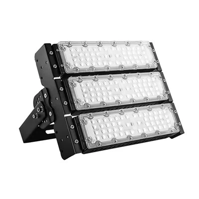 Lumină pentru pistă de alergare