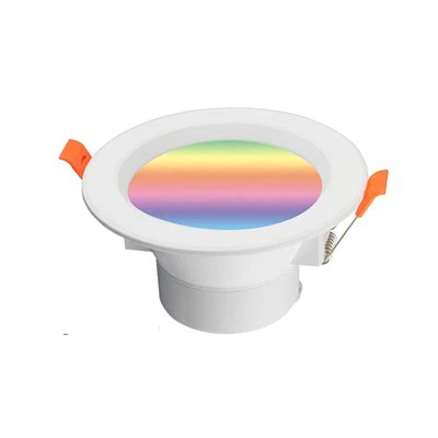 Smart Wifi Tuya Telecomanda LED Down Lights
