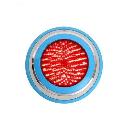 Lumini solare pentru piscine